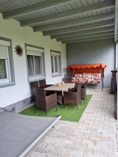 Huber's Ferienwohnung - Hengersberg - 6