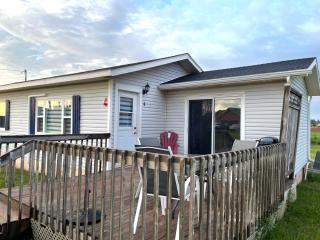 PEI Cottage Rental - Borden-Carleton - 2