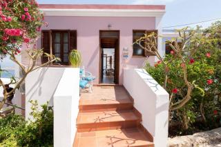 Villa Leleka - Halki - 2