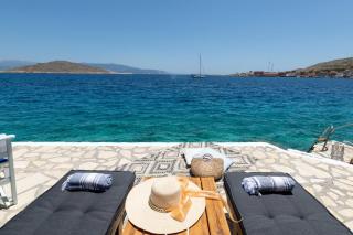 Villa Leleka - Calchi (Halki) - 7