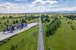 Hotel Perła Dunajca - 6