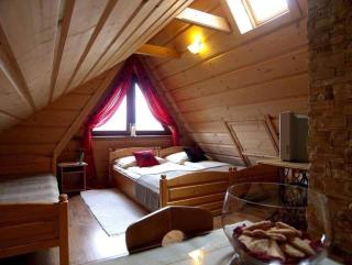 Pokoje u Burnosów - Zakopane - 0