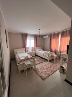 Pensiunea Izora - Crișan - 2