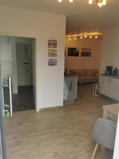 Ferienwohnung Am Kleinen Haff - Garz-Usedom - 9