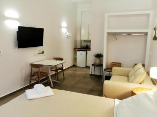 Κallisto rooms - Mytakas - 7