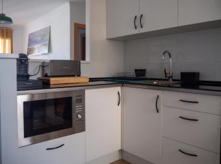 Apartamento Pueblo Salinas - Vera - 5