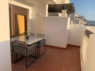 Apartamento Pueblo Salinas - Vera - 4