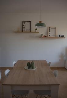 Apartamento Pueblo Salinas - 1