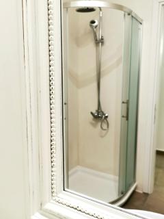 Κallisto rooms - Mytakas - 4