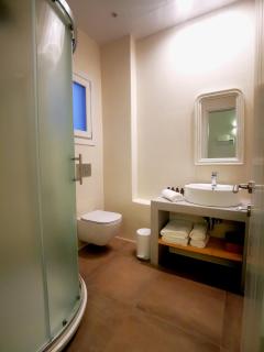 Κallisto rooms - Mytakas - 3
