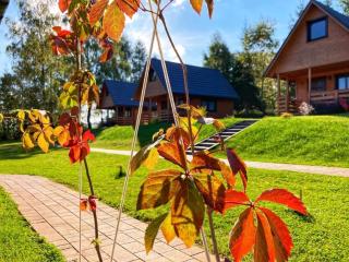 Przystanek Krzywe - 5