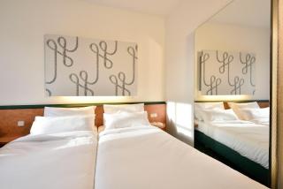 das seidl - Hotel & Tagung - München West - Puchheim - 7