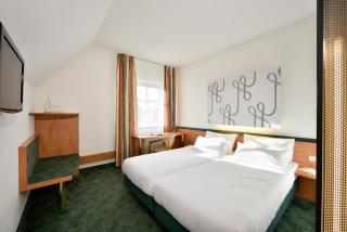 das seidl - Hotel & Tagung - München West - Puchheim - 6