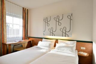 das seidl - Hotel & Tagung - München West - Puchheim - 5