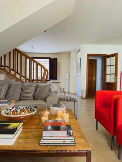 CanTina a Charming & Artistic house with pool - Castillo de Aro - 8