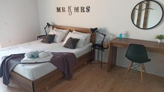 Bourbos Summer Rooms - Himare - 6