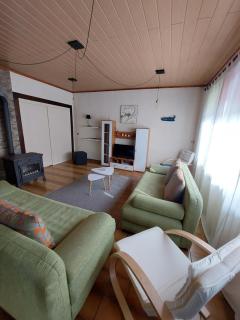 Apartman Thea Gomirje - Gomirje - 5
