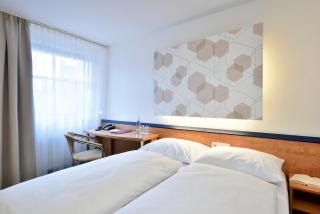 das seidl - Hotel & Tagung - München West - Puchheim - 4