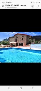FINCA Del VALLE VTAR - Jaén - 4
