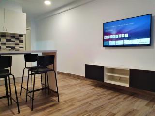 Central 1Bedroom Wifi 500Mbs & Pool - Puerto de la Cruz - 5