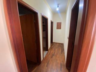 Casas de Temporadas - Hotel Recanto do Sossego - Uberlândia - 2