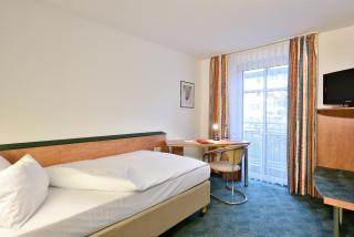 das seidl - Hotel & Tagung - München West - Puchheim - 2