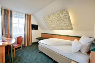 das seidl - Hotel & Tagung - München West - Puchheim - 1