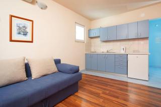 Apartments Alajbeg - Trogir - 2
