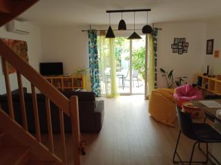 Villa perpignanaise - Perpignan - 9
