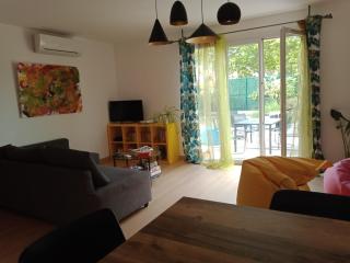Villa perpignanaise - Perpignan - 7