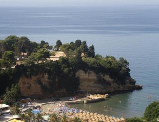 3 Bedroom Apartment Ulcinj - Ulcinj - 1