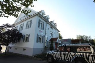 Achtender - Metzingen - 0
