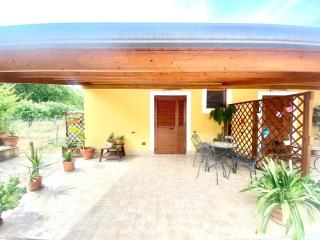 Villa Pedrosu - Casa Linari - 3