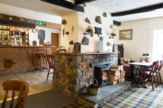The Mill Inn - 9