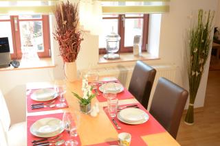 Ferienwohnung Domschatz - 3