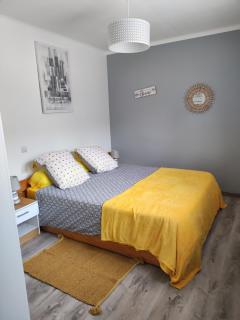 chambre triple - 9
