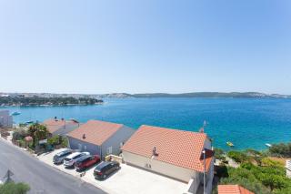 Apartments Alajbeg - Trogir - 8
