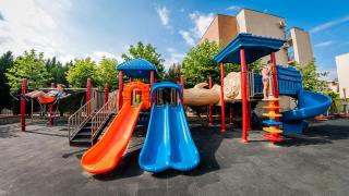 Bratanov Sunny Beach Fort Noks Apartment - 4