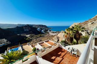 Cura Sol Appartment Amadores - Playa del Cura - 0