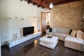 Olea Stone House near the sea - 9