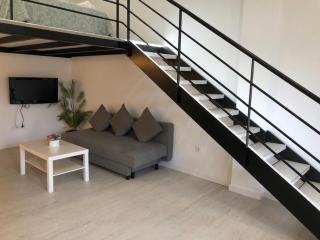 Apartamento López - Vejer de la Frontera - 6