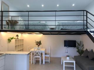 Apartamento López - 4