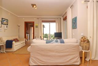 Apartamento Vista Premium Sto António - São Martinho do Porto - 6