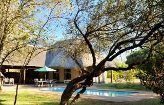 Komati River Chalets - 6