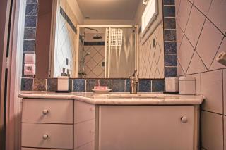 Agréable maison 3 chambres avec piscine - Carcassonne - 2