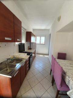 Apartman Dušanka Jović - Makarska - 6