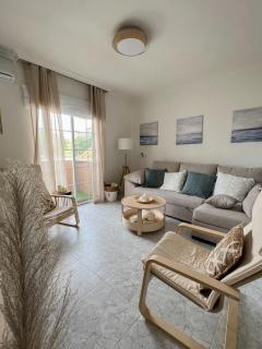 LXR Waikiki Beach Front 3Hab. Tarifa - 9