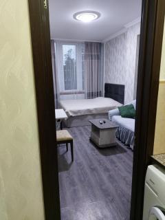 Kobuleti Residence Studios Apartament Maco - Kobuleti - 5