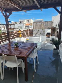 Different House Holidays - Fuzeta - 8