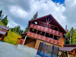 Cabana Sânziana - Gârda de Sus - 0